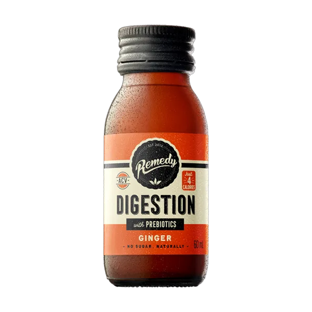 Remedy - Digestion Shots - 60ml