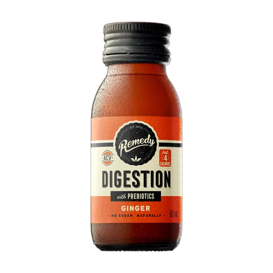 Remedy - Digestion Shots - 60ml
