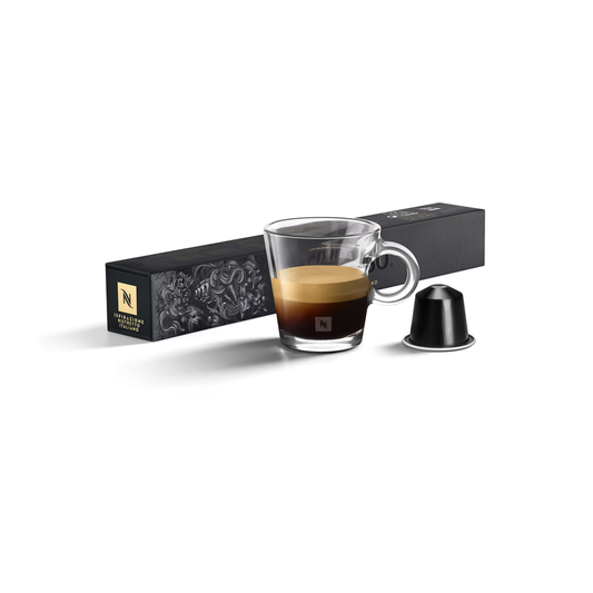 Nespresso - Ristretto x 1 sleeve (10 capsules)