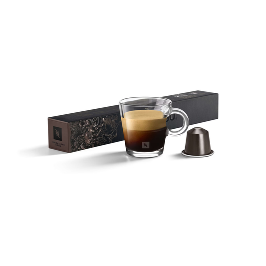 Nespresso - Roma x 1 sleeve (10 capsules)