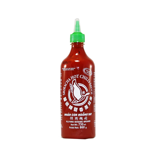 Sriracha Sauce - 730Ml