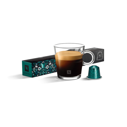 Nespresso - Stockholm Lungo x 1 sleeve (10 capsules)