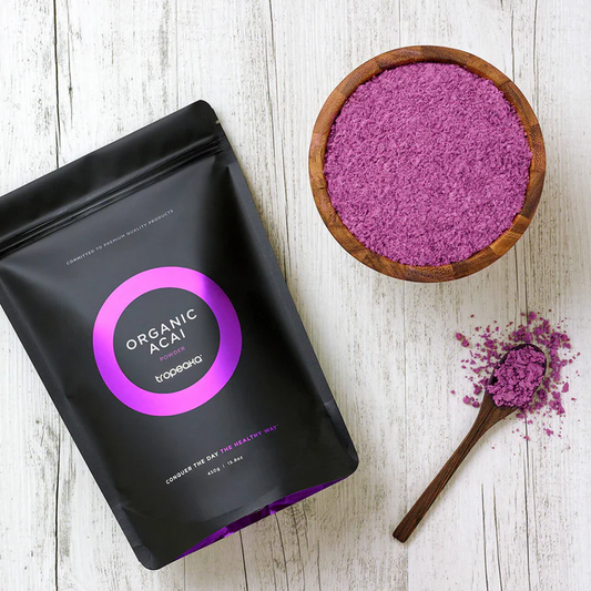 Tropeaka - Acai Powder - 450g