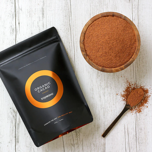 Tropeaka - Cacao Powder - 450g