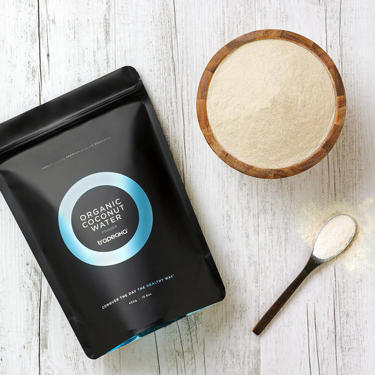 Tropeaka - Coconut Water Powder - 450g