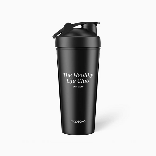 Tropeaka - Healthy Life Club Shaker