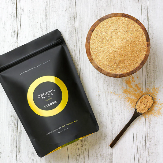 Tropeaka - Maca Powder - 450g