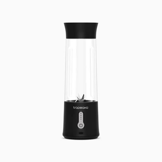 Tropeaka - Portable Blender - Black