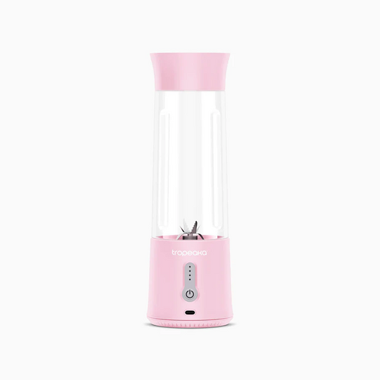 Tropeaka - Portable Blender - Pink