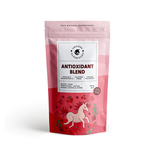 Unicorn Superfoods -  Antioxidant Blend - 100g