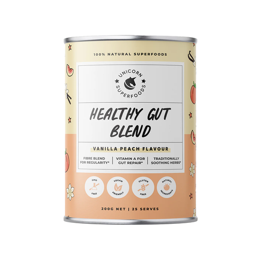 Unicorn Superfoods - Healthy Gut Blend - 200g