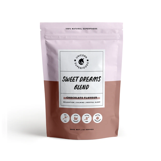 Unicorn Superfoods - Sweet Dreams Blend - 200g