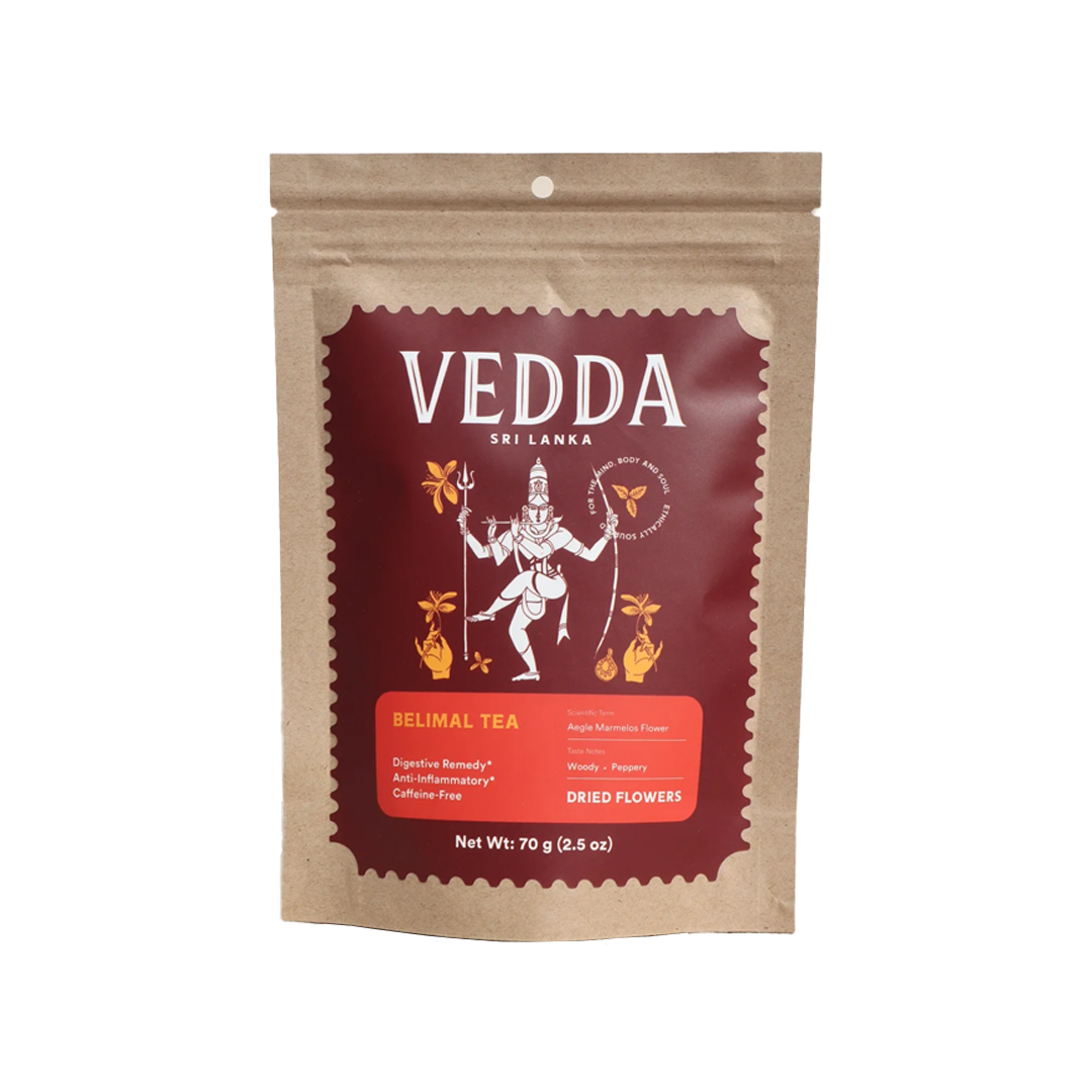 Vedda - Belimal Tea - 70g