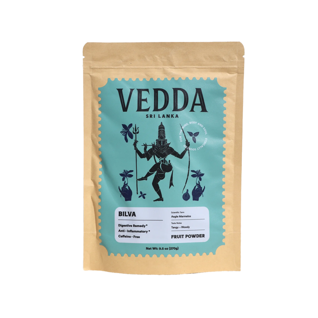 Vedda - Bilva (Beli) Tea - 270g