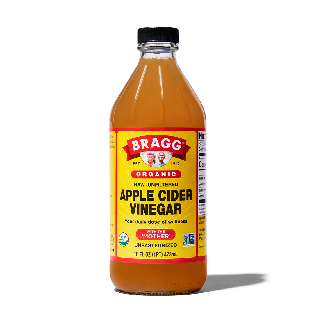 Bragg - Apple Cider Vinegar - 473ml