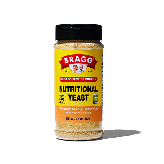 Bragg - Nutritional Yeast - 127g