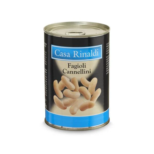 Casa Rinaldi - Cannellini Beans - 400g