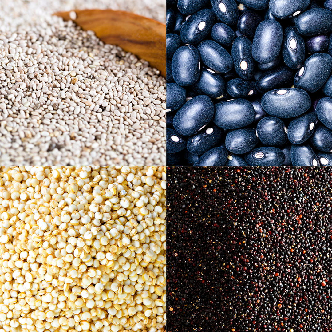 Boho Superfoods Bundle Pack