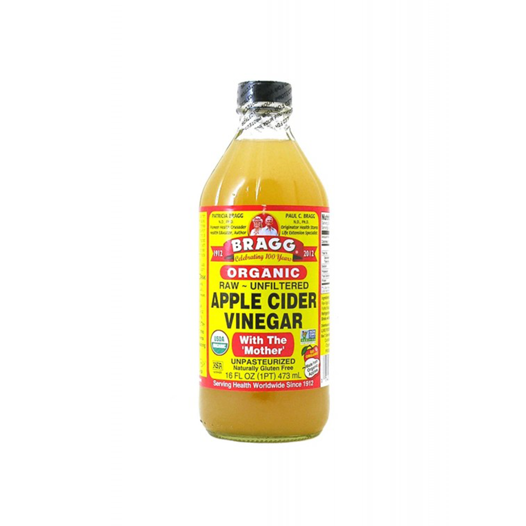 Bragg - Apple Cider Vinegar - 473ml
