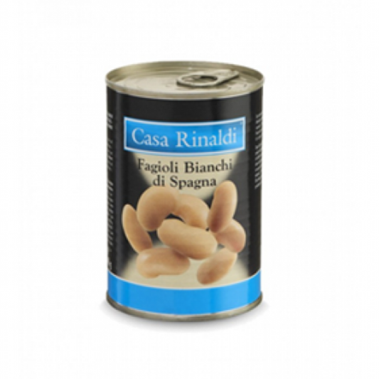 Casa Rinaldi - Butter Beans - 400g