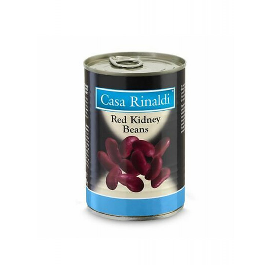 Casa Rinaldi - Red Kidney Beans - 400g