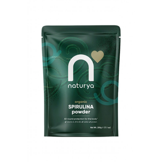 Naturya - Spirulina - 200g