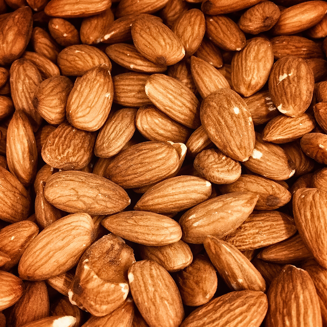 Boho Superfoods - Almonds - 500g