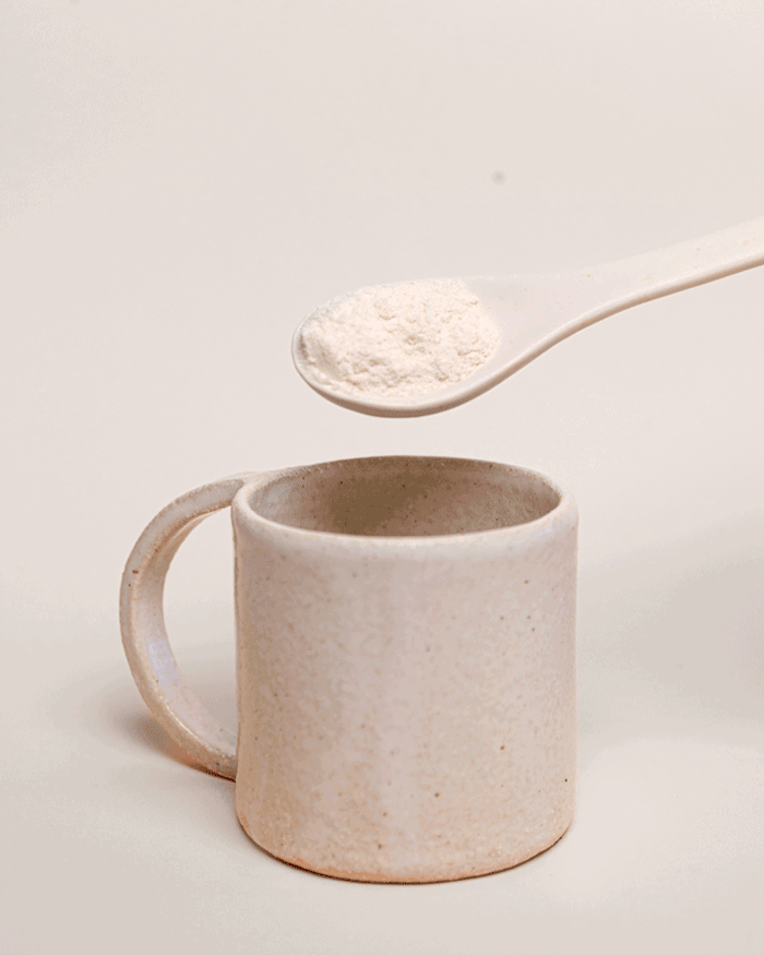 Nutra Organics - Collagen Build - 225g